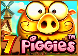 AIRI88 ดีไหม 7 Piggies ทดลองเล่นฟรี
