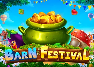 AIRI88 ดีไหม Barn Festival ทดลองเล่นฟรี