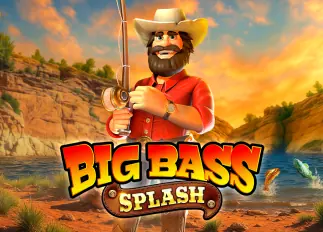 AIRI88 ดีไหม Big Bass Splash ทดลองเล่นฟรี