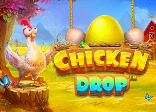 AIRI88 ดีไหม Chicken Drop ทดลองเล่นฟรี