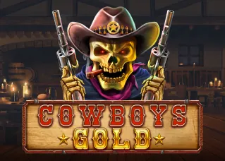 AIRI88 ดีไหม Cowboys Gold ทดลองเล่นฟรี