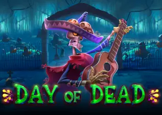 AIRI88 ดีไหม Day of Dead ทดลองเล่นฟรี
