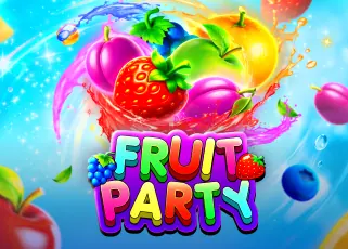 AIRI88 ดีไหม Fruit Party ทดลองเล่นฟรี
