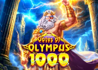 AIRI88 ดีไหม Gates of Olympus 1000 ทดลองเล่นฟรี