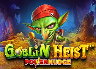 AIRI88 ดีไหม Goblin Heist Powernudge ทดลองเล่นฟรี