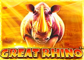 AIRI88 ดีไหม Great Rhino ทดลองเล่นฟรี