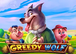 AIRI88 ดีไหม Greedy Wolf ทดลองเล่นฟรี