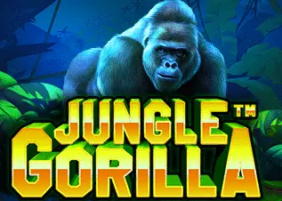 AIRI88 ดีไหม Jungle Gorilla ทดลองเล่นฟรี