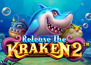 AIRI88 ดีไหม Release the Kraken 2 ทดลองเล่นฟรี
