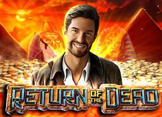 AIRI88 ดีไหม Return of the Dead ทดลองเล่นฟรี