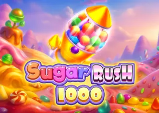 AIRI88 ดีไหม Sugar Rush 1000 ทดลองเล่นฟรี