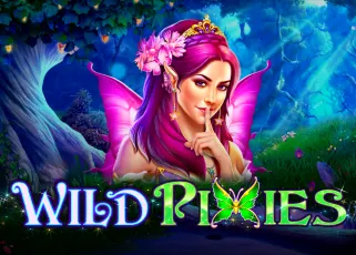 AIRI88 ดีไหม Wild Pixies ทดลองเล่นฟรี