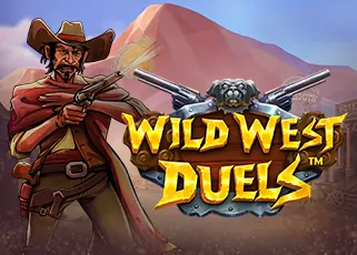AIRI88 ดีไหม Wild West Duels ทดลองเล่นฟรี