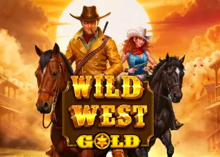 AIRI88 ดีไหม Wild West Gold ทดลองเล่นฟรี