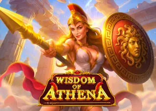 AIRI88 ดีไหม Wisdom of Athena ทดลองเล่นฟรี